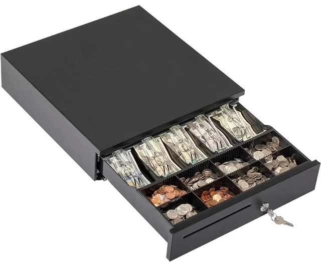 POS cash drawer
